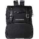 BBS-MT-3 MOP TOP BLACK CORDURA & BLACK C