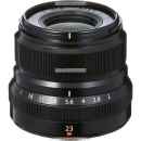 23/2 XF R WR BLACK 