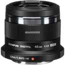 45/1.8 M.ZUIKO DIGITAL BLACK 