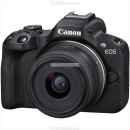 EOS R50 + 18-45 IS STM RF-S