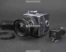 SWC/M CR 38 BIOGON T* CF + MAG.6X6
