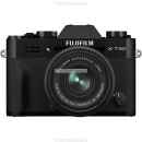FX-X-T30 II BLACK KIT 15-45