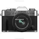 FX-X-T30 II SILVER KIT 15-45