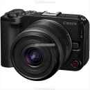 EOS R50V + 14-30 RF-S 