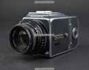 500C/M CR KIT + 80/2.8 C PLANAR T* + MAG.A12 