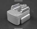 AS-1 FLASH UNIT COUPLER F/F2 GREY (MODEL 1)