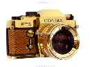 RTS GOLD KIT 50/1.4 PLANAR T* GOLD