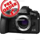 E-M1 MARK III 