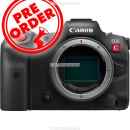 EOS R5C 