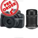 EOS R50 KIT 18-45+55-210 