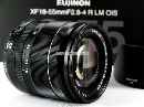18-55/2.8-4 XF R LM OIS- DEMO