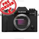 FX-X-T30 II BLACK 