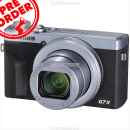 G7X MARK III POWERSHOT SILVER 