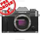 X-T30 III CHARCOAL SILVER 